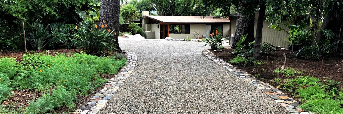 Core Gravel Specifications, What Size Gravel For Landscaping