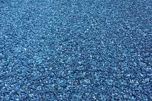 September 2016, 2 years after installation. Our  CORE gravel 60-40 is performing beautifully!
