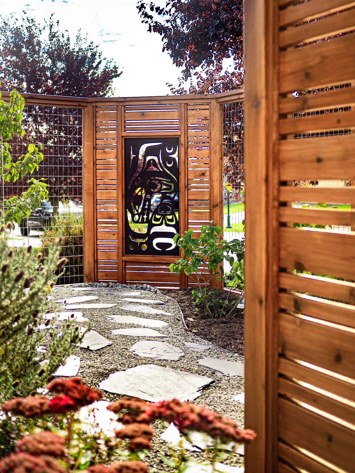 Privacy Screens Decorative Landscaping Solutions Privacy Screens Decorative Landscaping Solutions