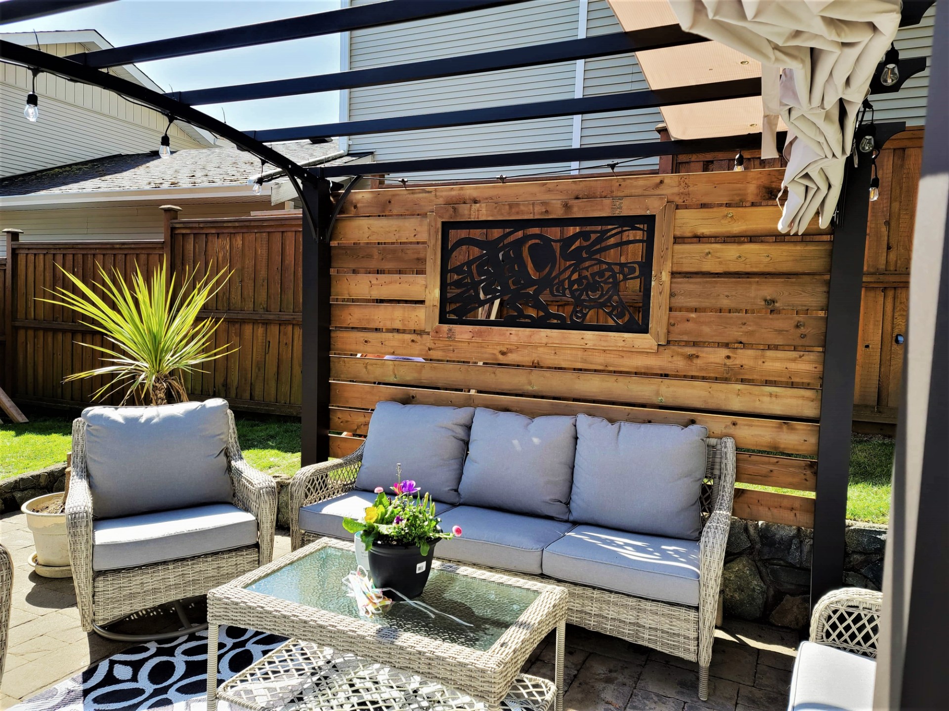 Privacy Screens Decorative Landscaping Solutions Privacy Screens Decorative Landscaping Solutions