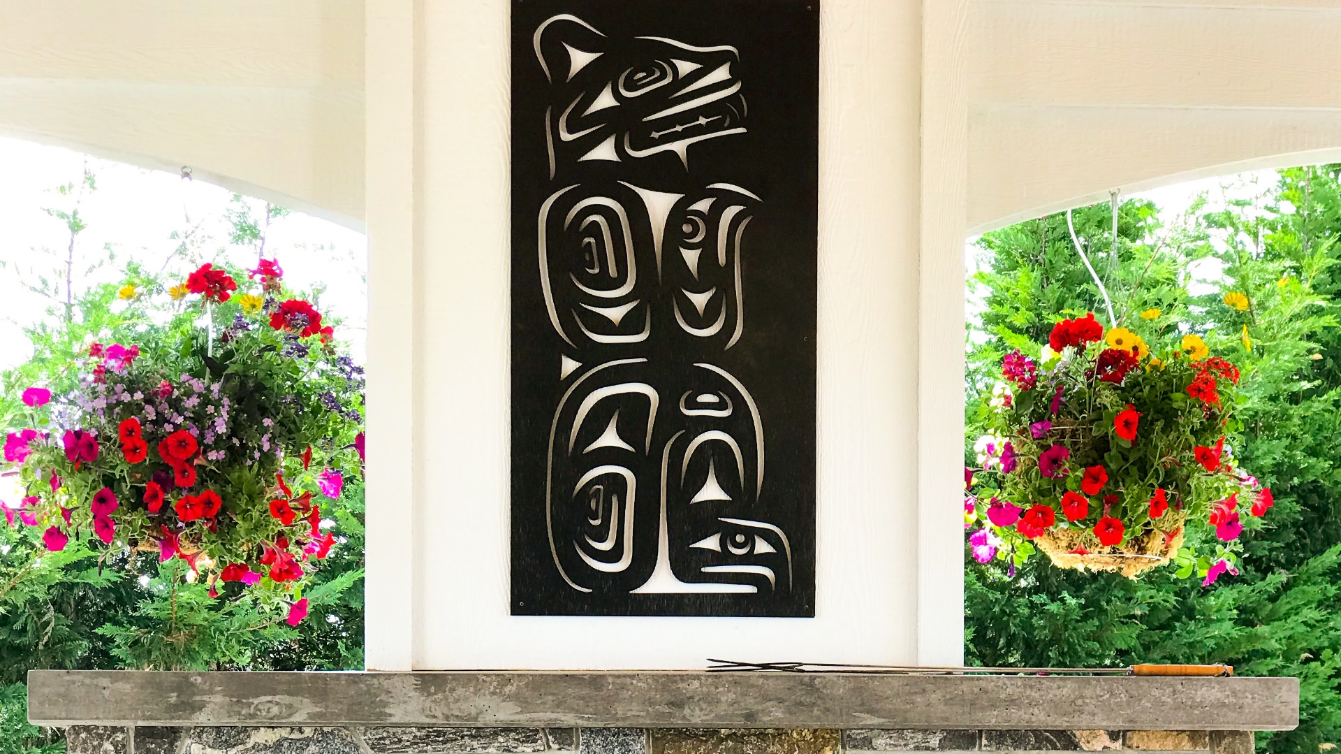 Privacy Screens Decorative Landscaping Solutions
