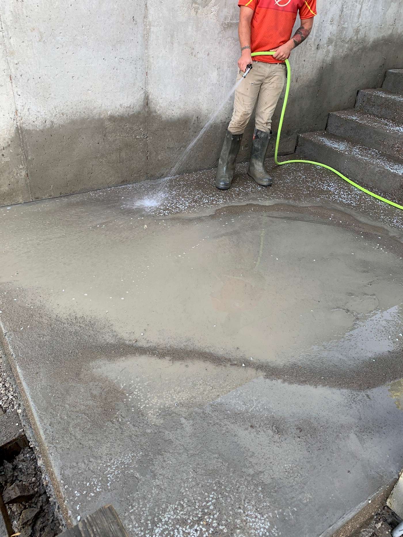 CORE Glow CORE Systems