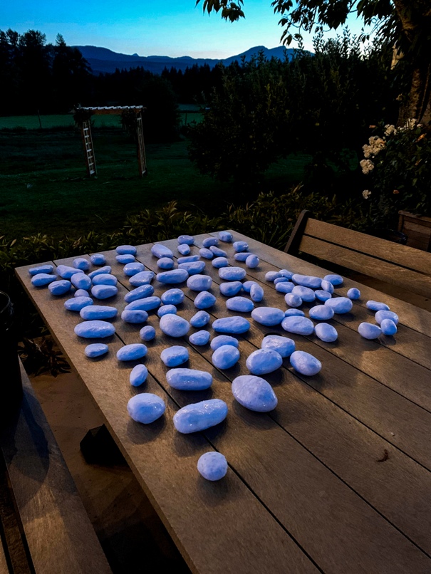 CORE Glow Boulders | CORE Systems