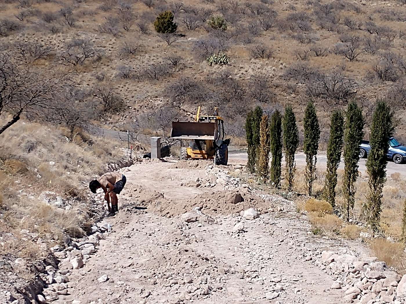 Residential Projects