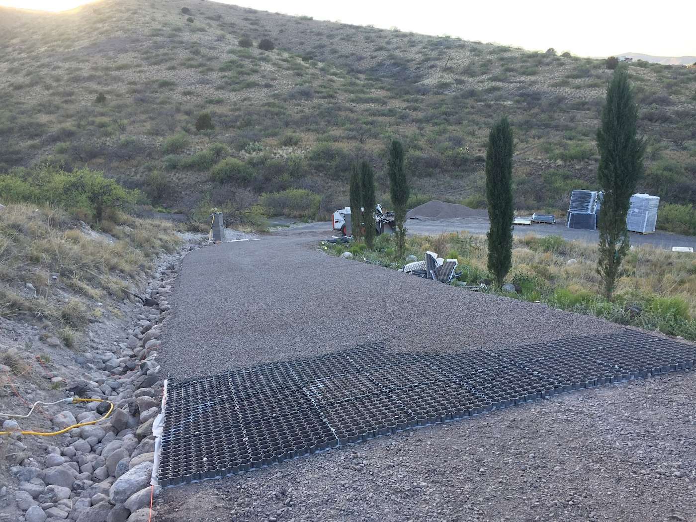 Residential Projects