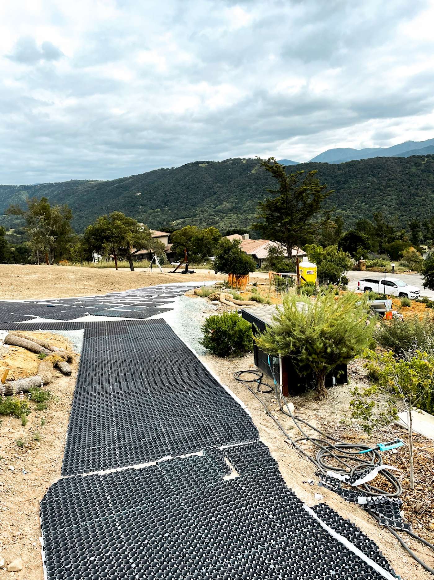 Residential Projects