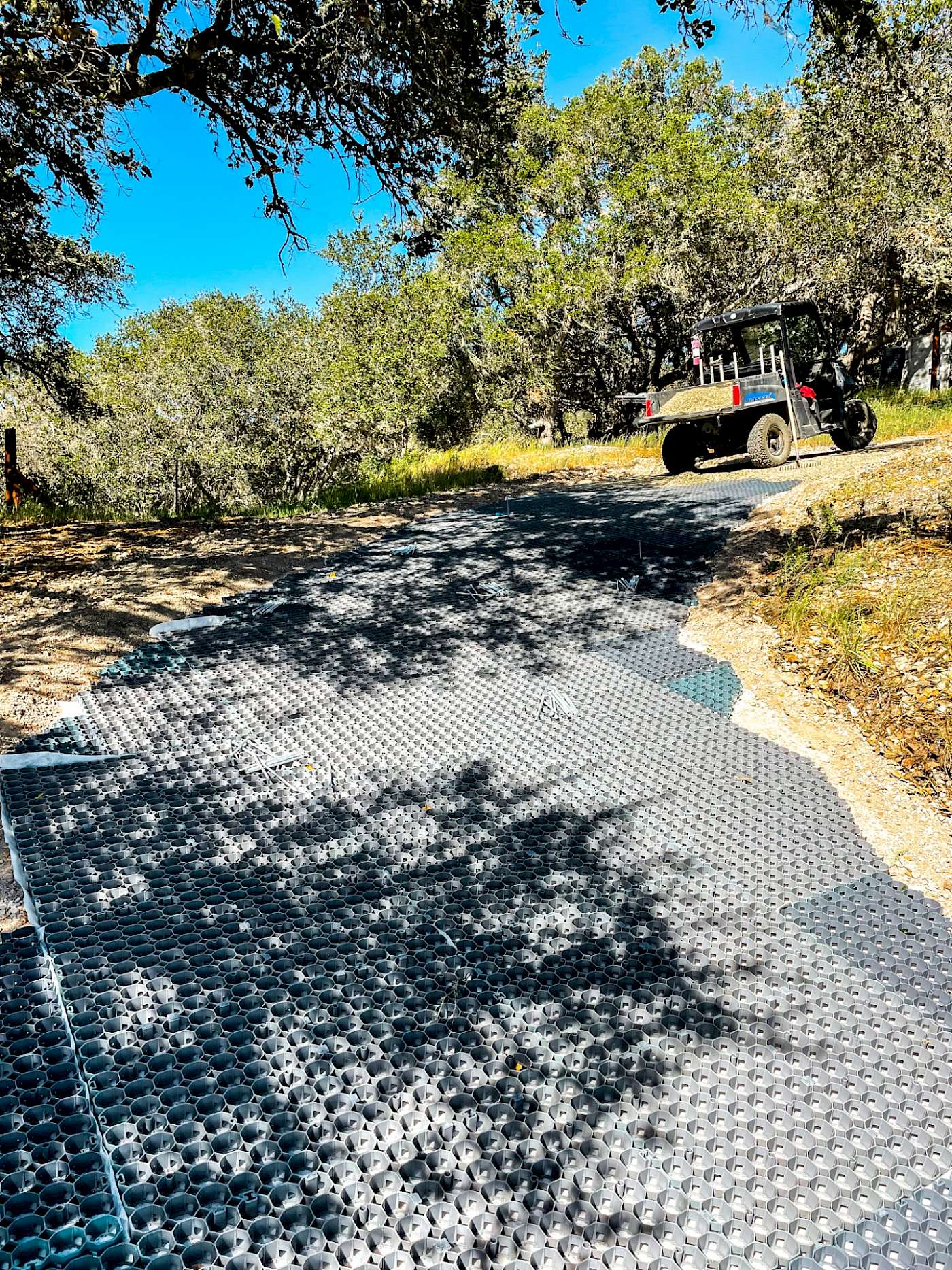 Residential Projects