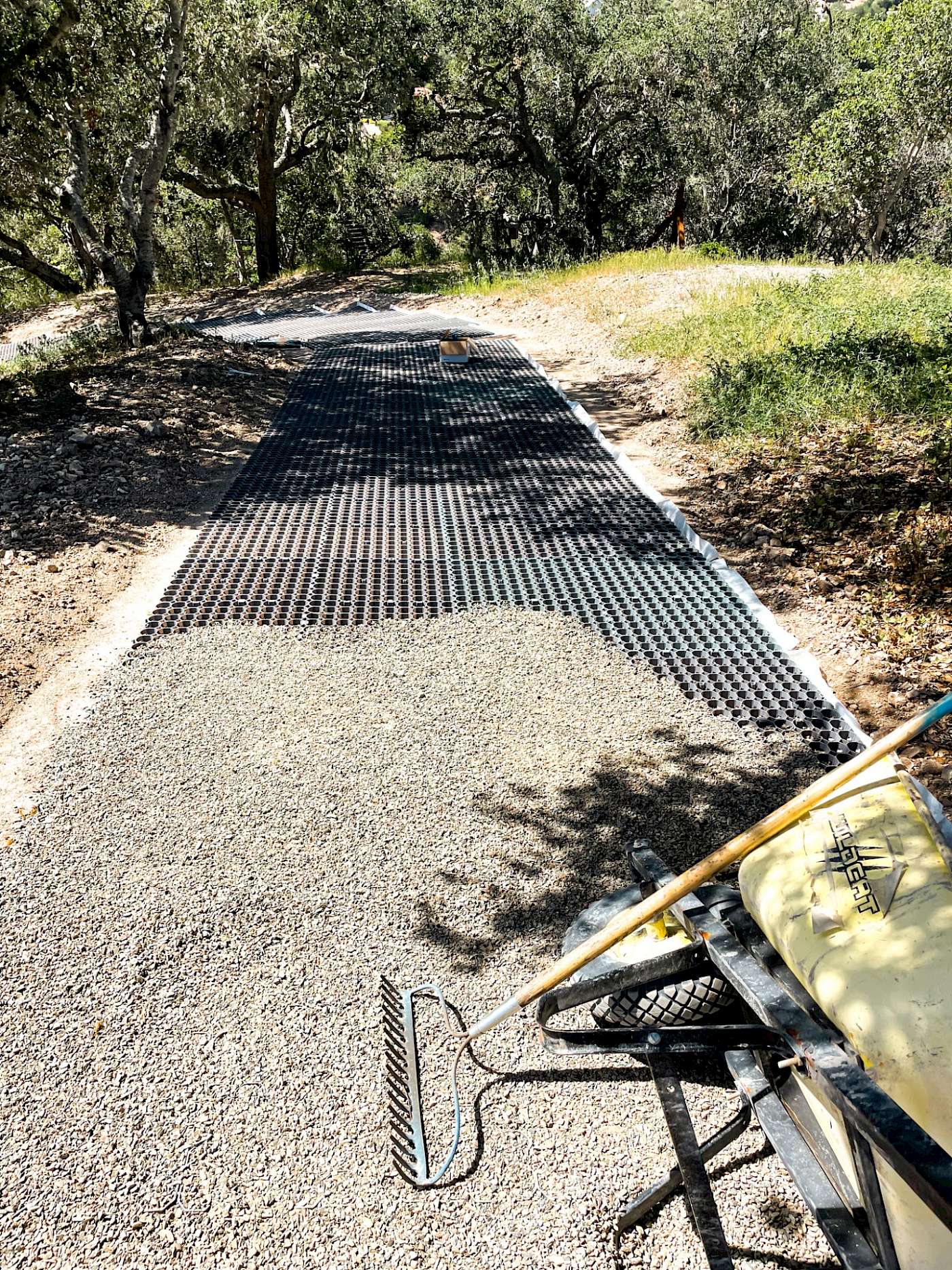 Residential Projects