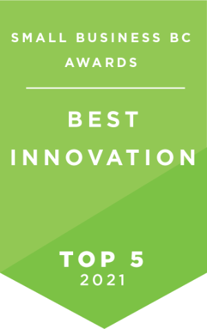Small Business Best Innovation